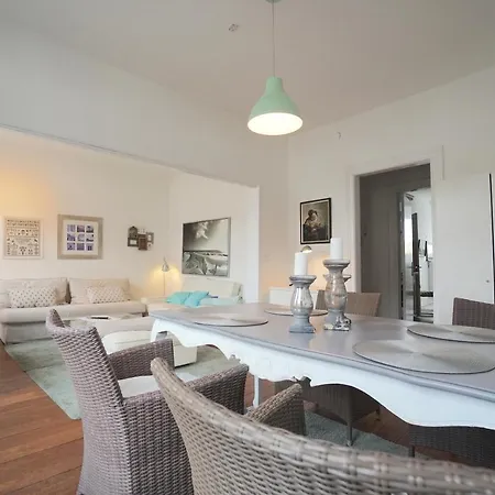 Ferienwohnung Sprotte Am Schleswiger Dom Appartement *