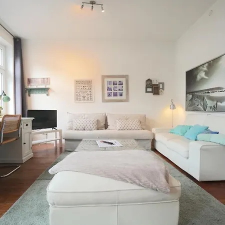 Apartment Ferienwohnung Sprotte Am Schleswiger Dom