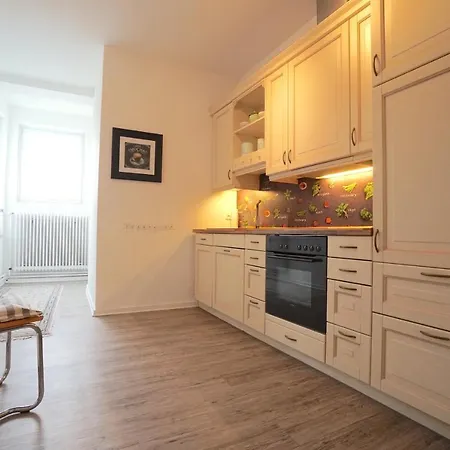 Apartment Sprotte Am Schleswiger Dom *