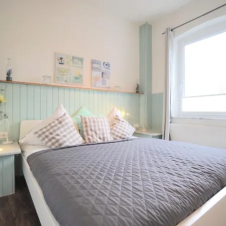 Ferienwohnung Sprotte Am Schleswiger Dom * Schleswig