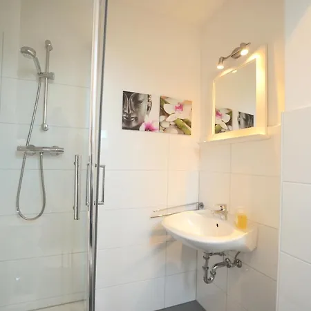 Ferienwohnung Sprotte Am Schleswiger Dom Appartement