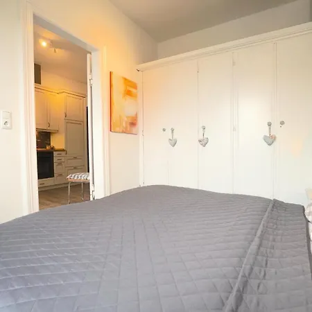 Apartment Ferienwohnung Sprotte Am Schleswiger Dom