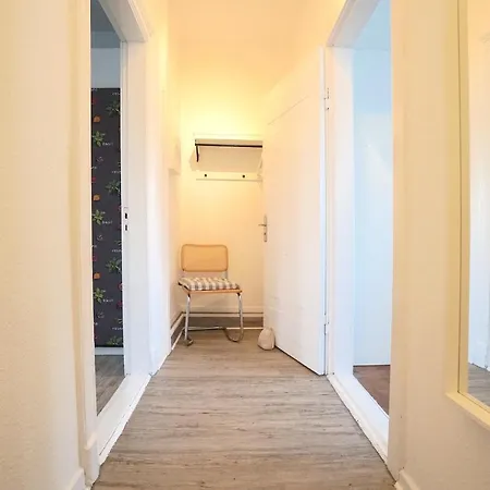 Sprotte Am Schleswiger Dom *