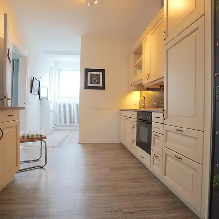 Appartement Ferienwohnung Sprotte Am Schleswiger Dom