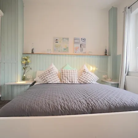 Ferienwohnung Sprotte Am Schleswiger Dom