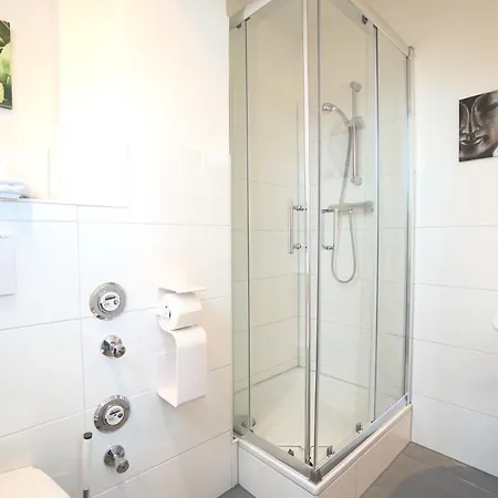 Ferienwohnung Sprotte Am Schleswiger Dom Appartement Schleswig