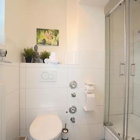Ferienwohnung Sprotte Am Schleswiger Dom Appartement