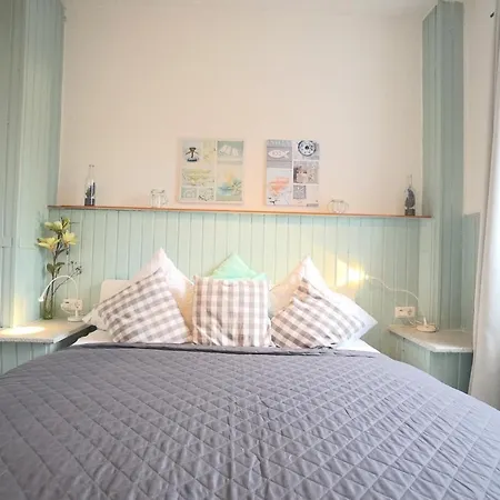 Sprotte Am Schleswiger Dom Apartment